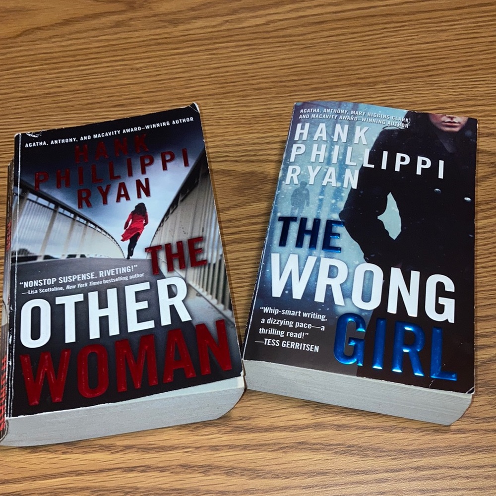 Small Book Bundle